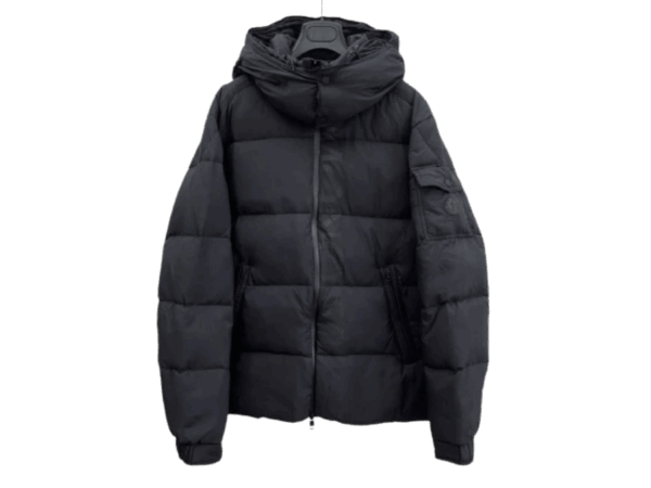 JACKET - MONCLER
