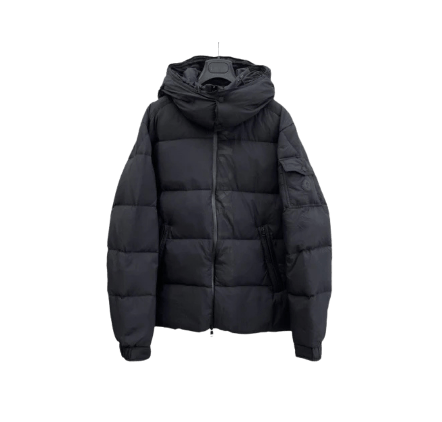 JACKET - MONCLER
