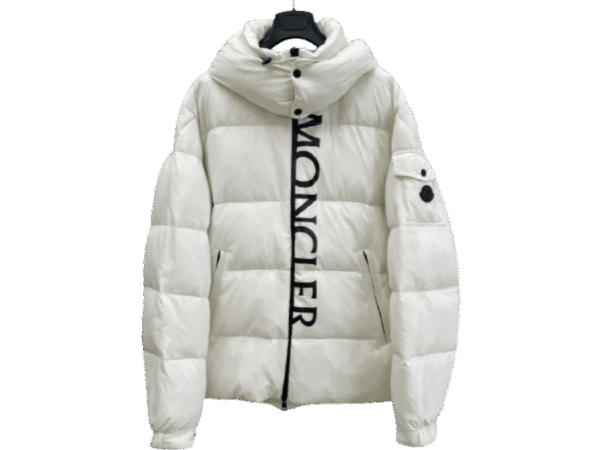 JACKET - MONCLER