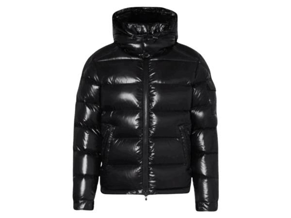 JACKET - MONCLER