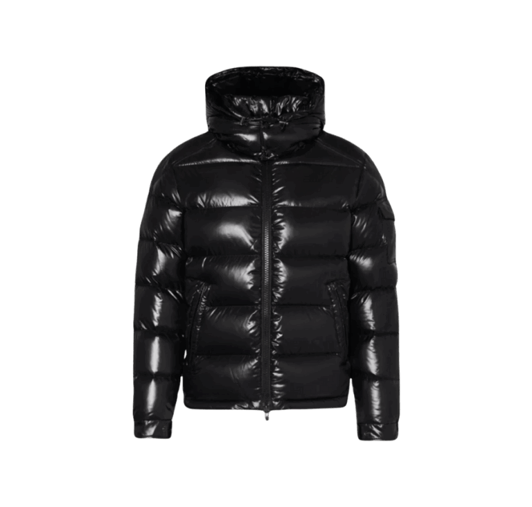 JACKET - MONCLER