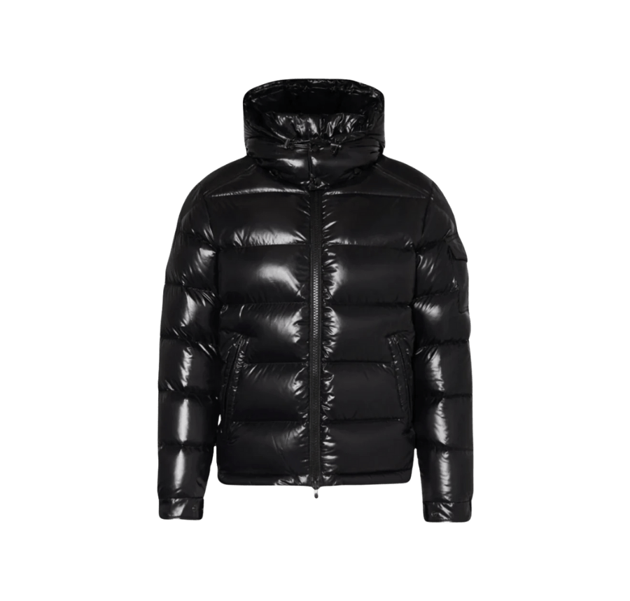 JACKET - MONCLER