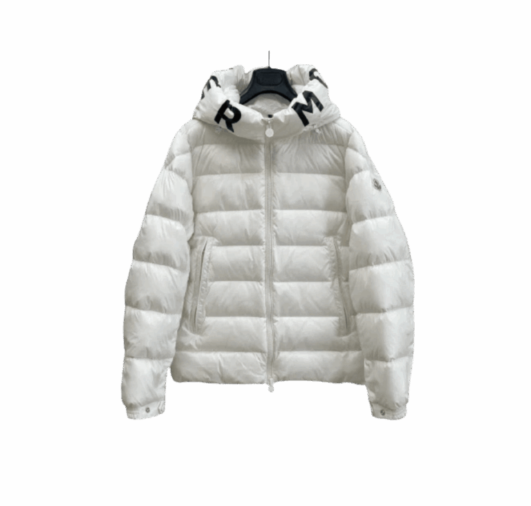 JACKET - MONCLER