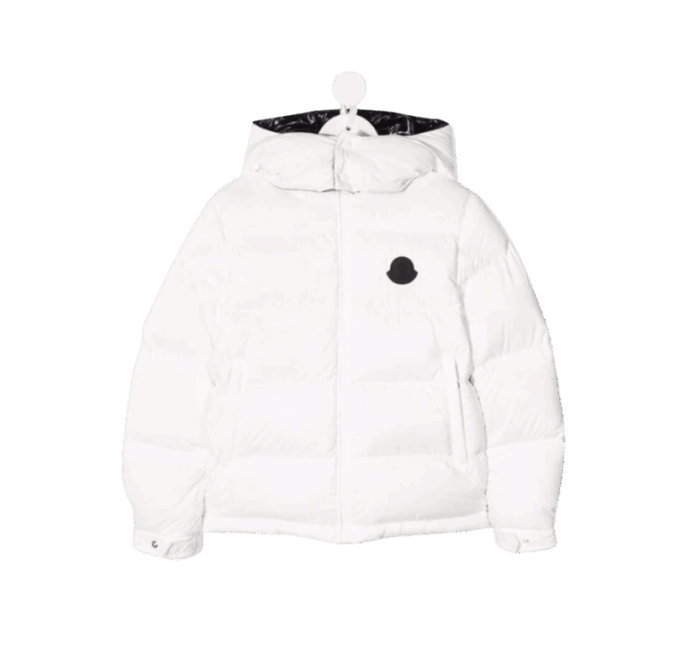 JACKET - MONCLER