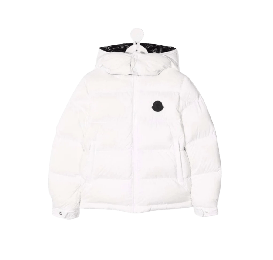 JACKET - MONCLER