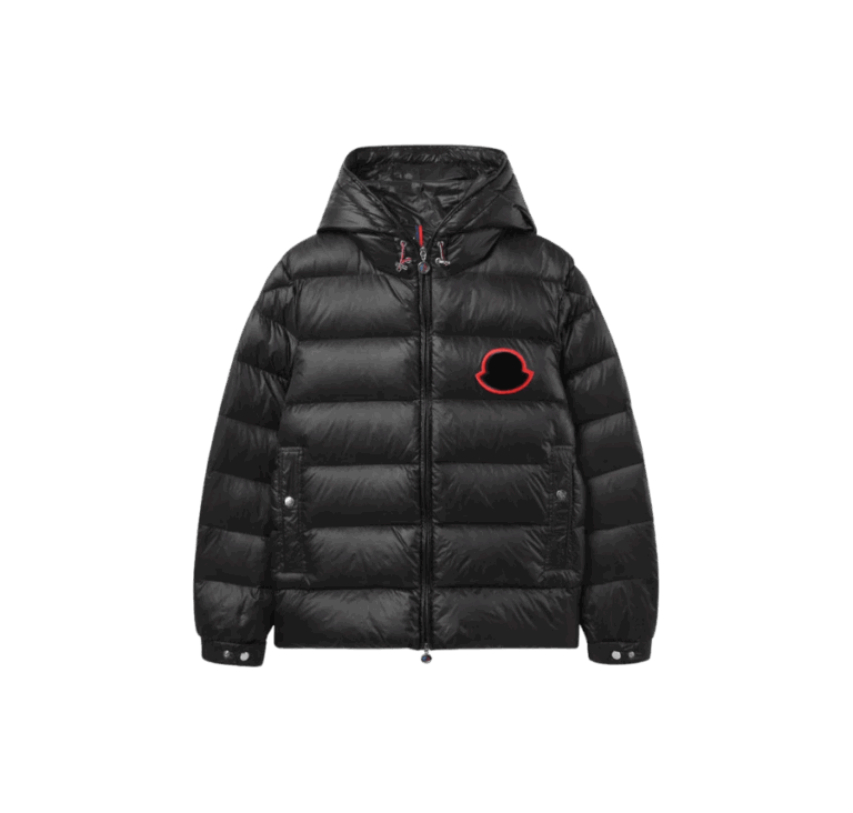 JACKET - MONCLER