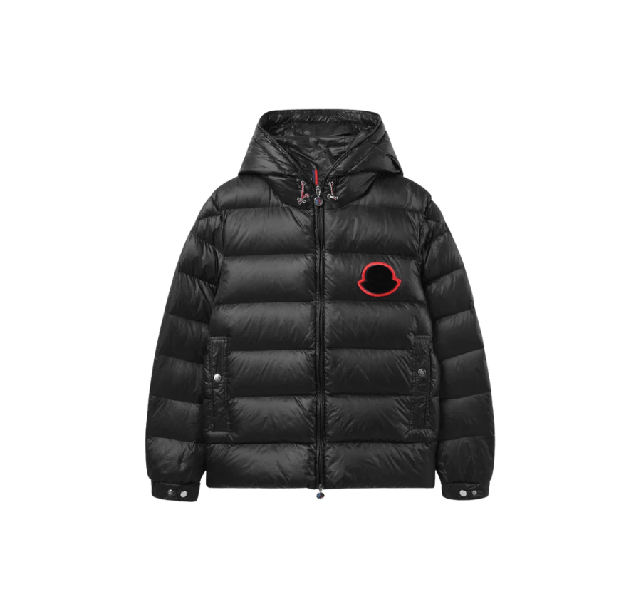JACKET - MONCLER