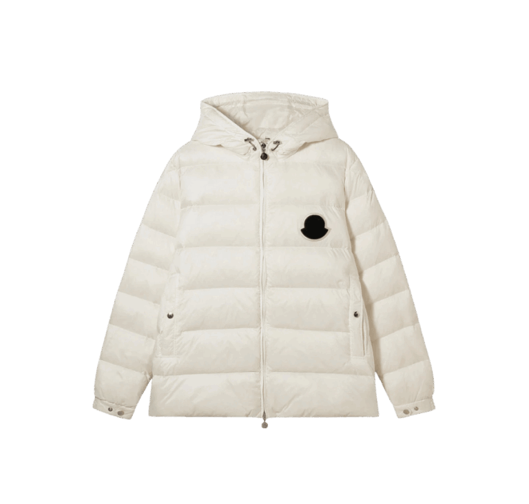 JACKET - MONCLER