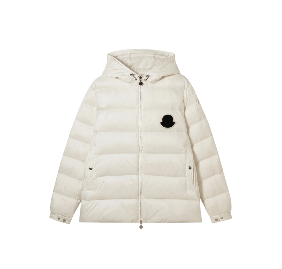 JACKET - MONCLER
