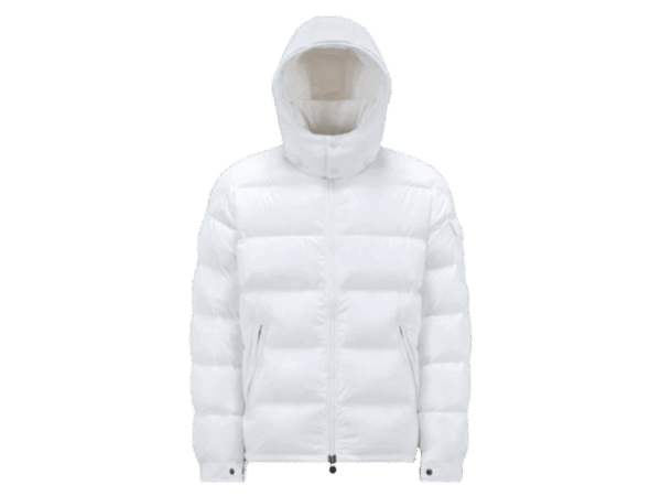 JACKET - MONCLER