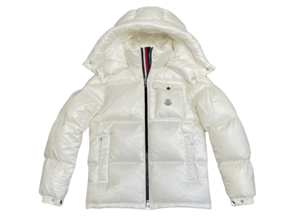 JACKET - MONCLER
