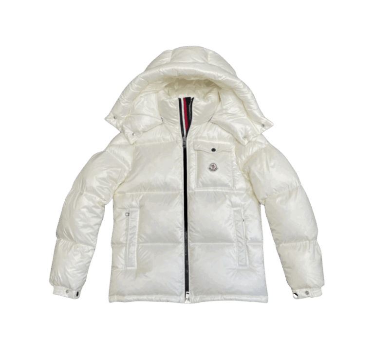 JACKET - MONCLER