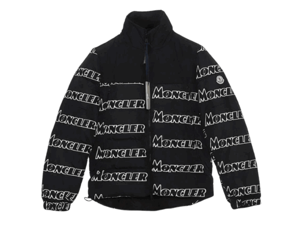 JACKET - MONCLER