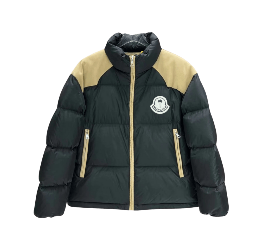 JACKET - MONCLER