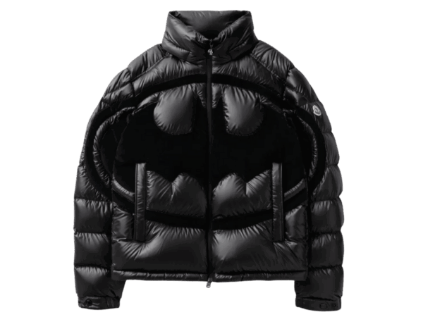 JACKET - MONCLER X BATMAN