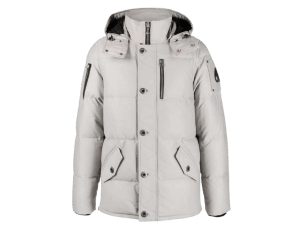 JACKET - MOOSE KNUKLES