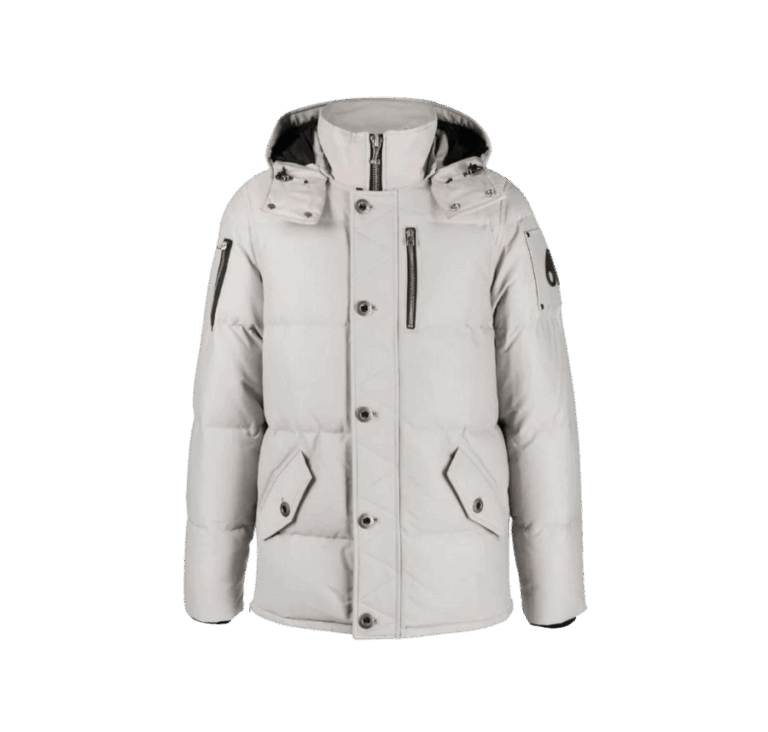 JACKET - MOOSE KNUKLES