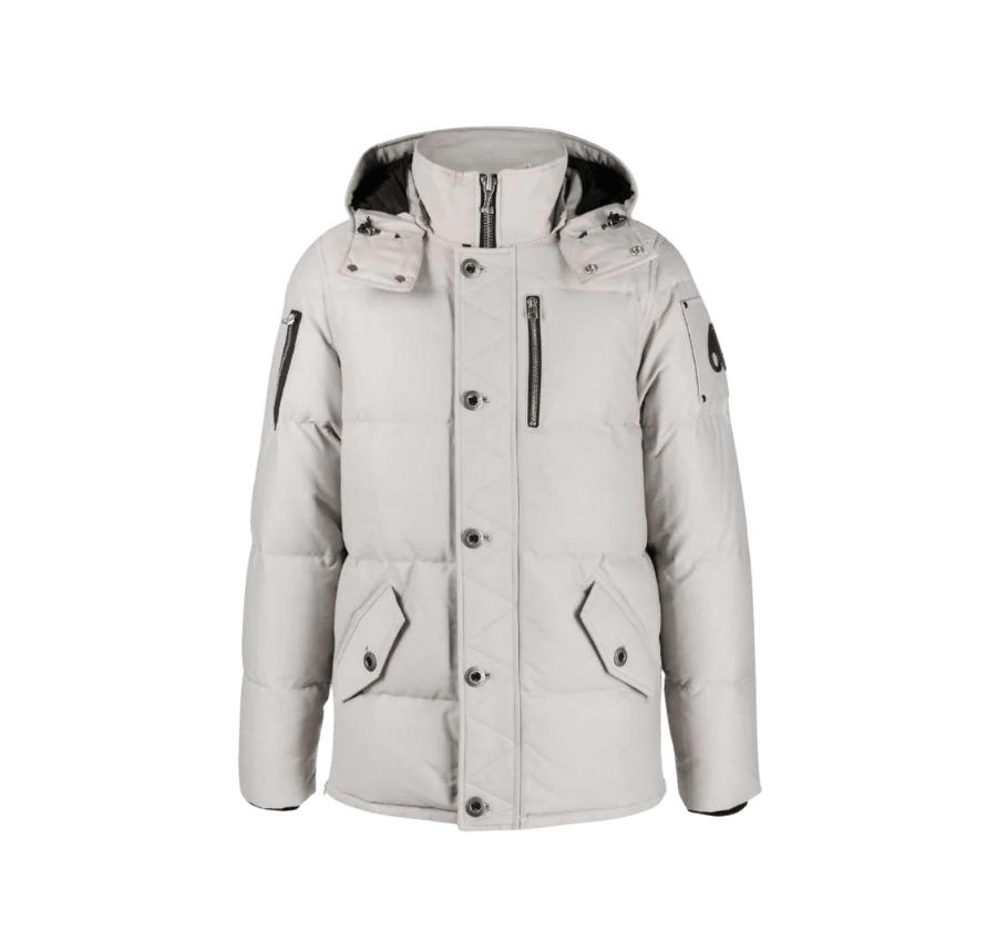 JACKET - MOOSE KNUKLES