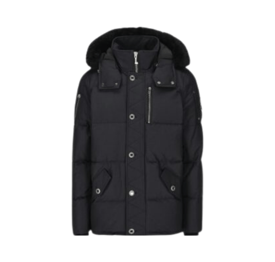 JACKET - MOOSE KNUKLES