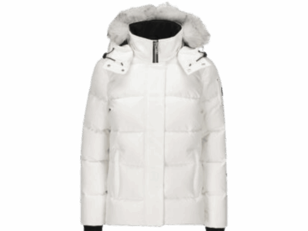 JACKET - MOOSE KNUKLES