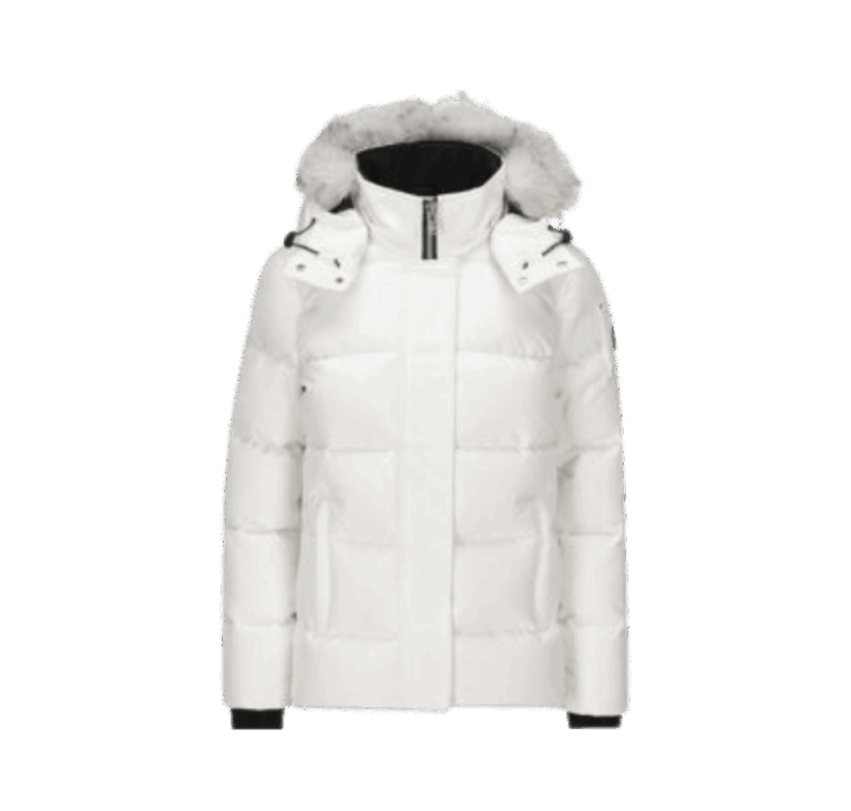 JACKET - MOOSE KNUKLES