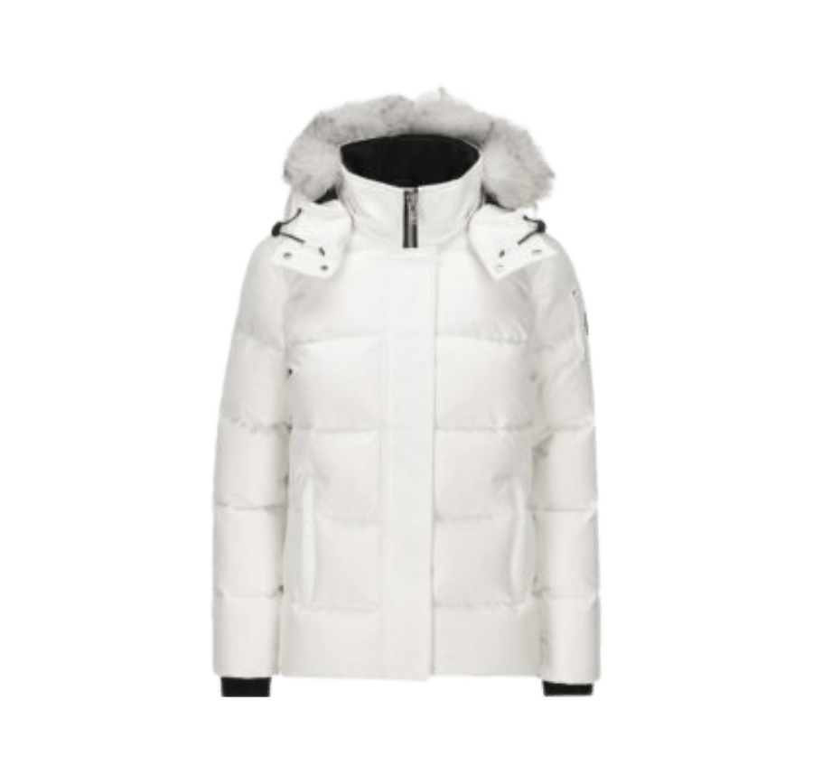 JACKET - MOOSE KNUKLES