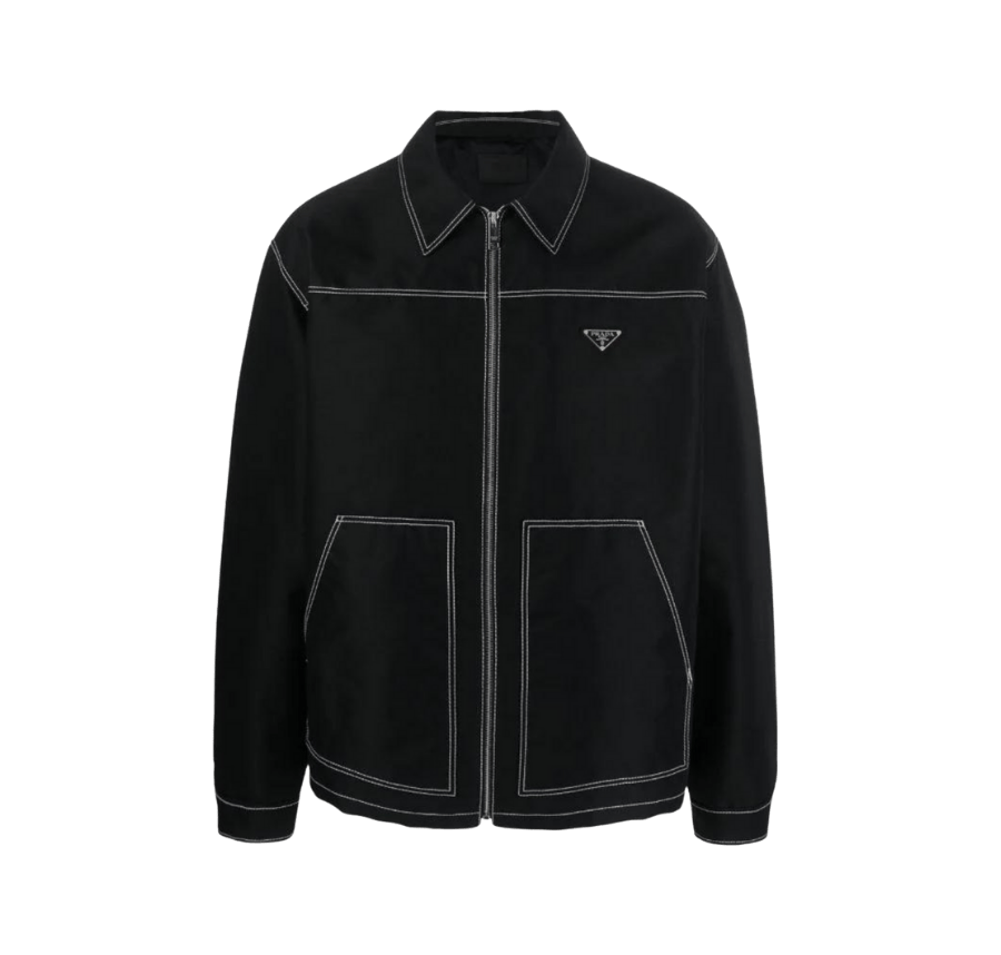 JACKET PRADA