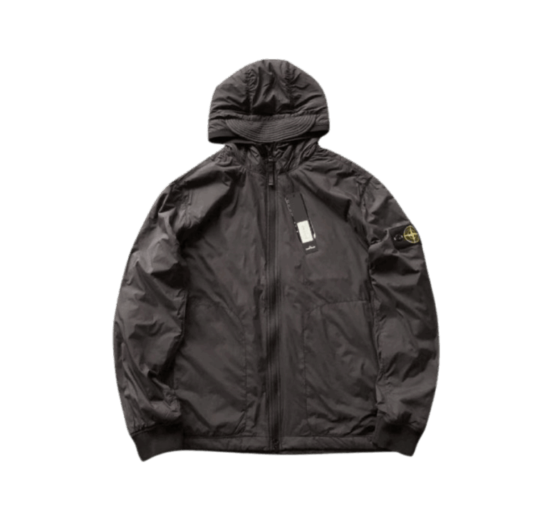 JACKET STONE ISLAND
