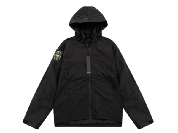 JACKET STONE ISLAND