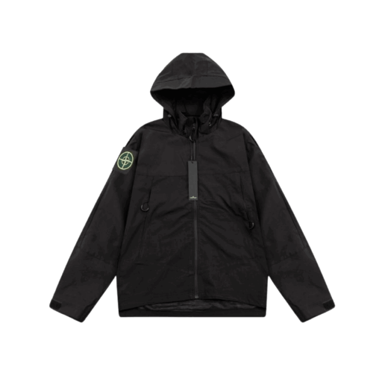 JACKET STONE ISLAND