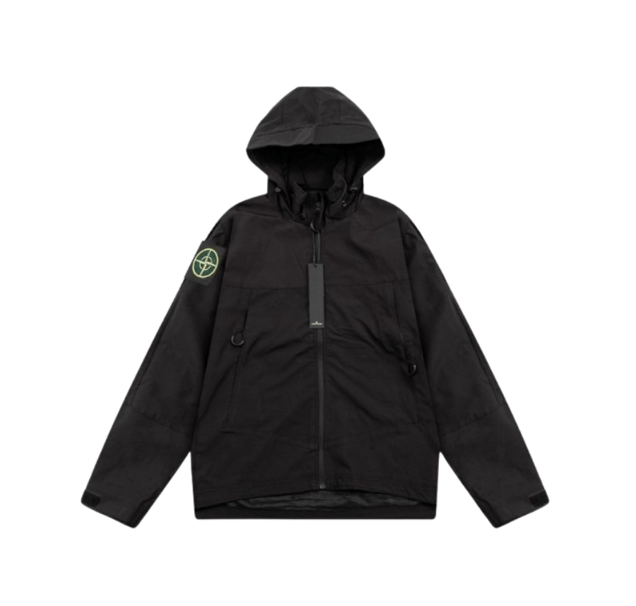 JACKET STONE ISLAND