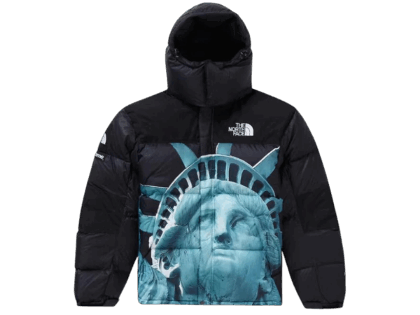 JACKET - THE NORTH FACE