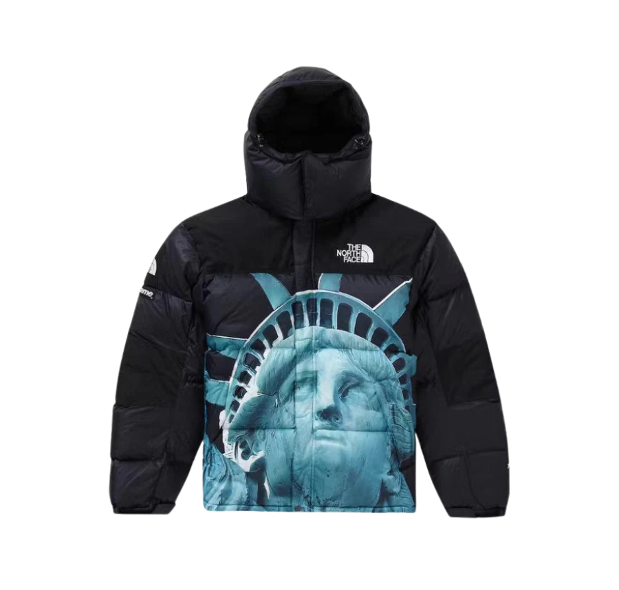 JACKET - THE NORTH FACE