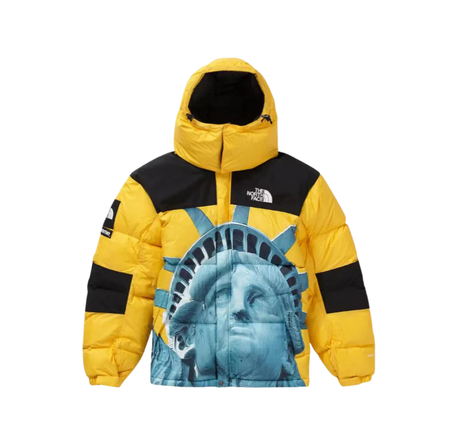 JACKET - THE NORTH FACE