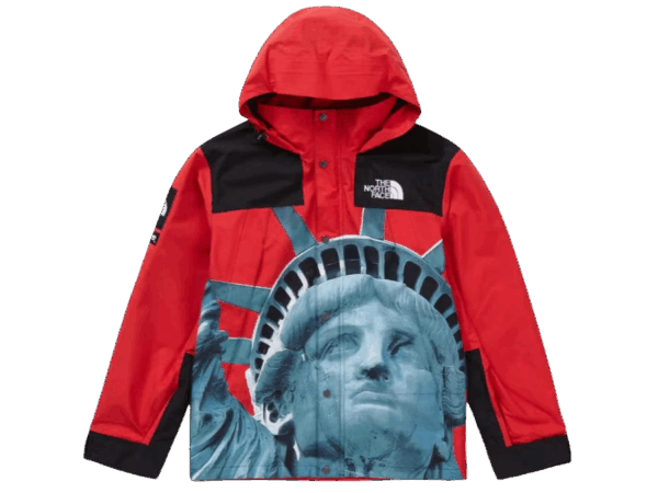 JACKET - THE NORTH FACE