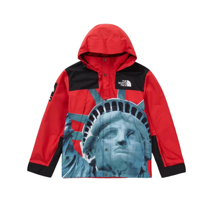 JACKET - THE NORTH FACE