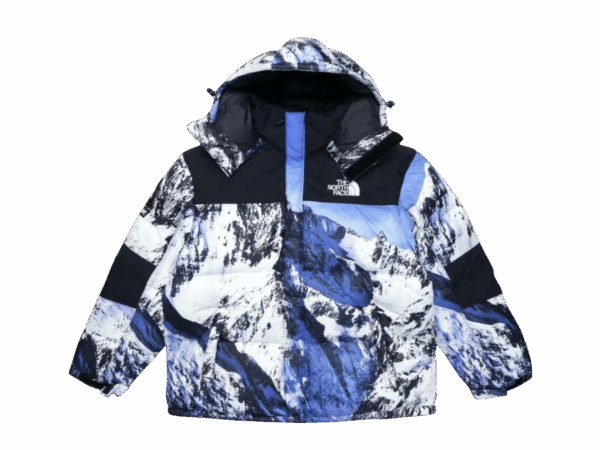 JACKET - THE NORTH FACE