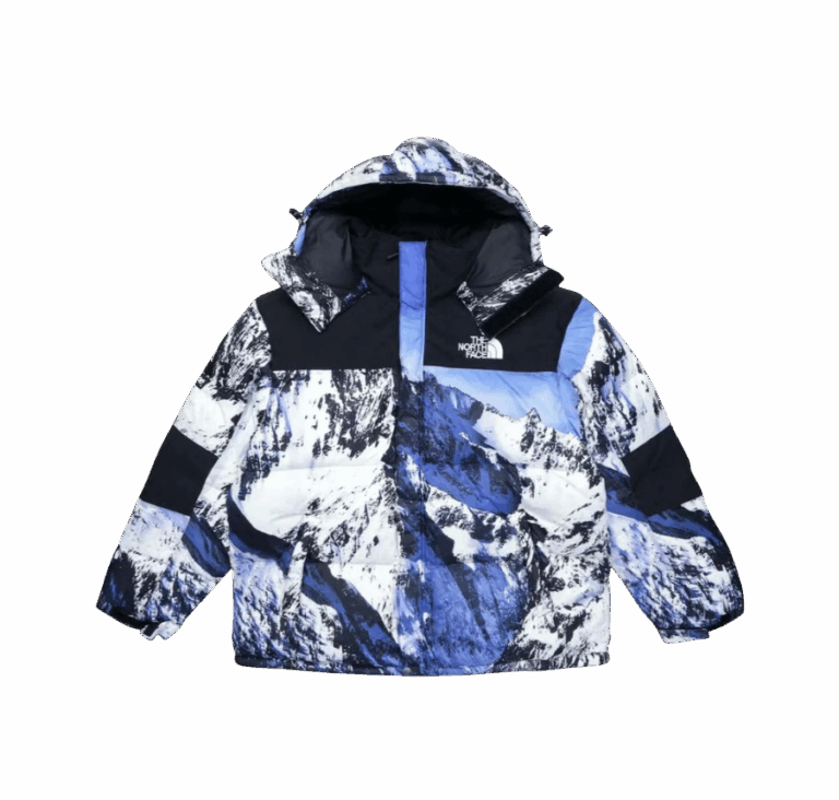 JACKET - THE NORTH FACE