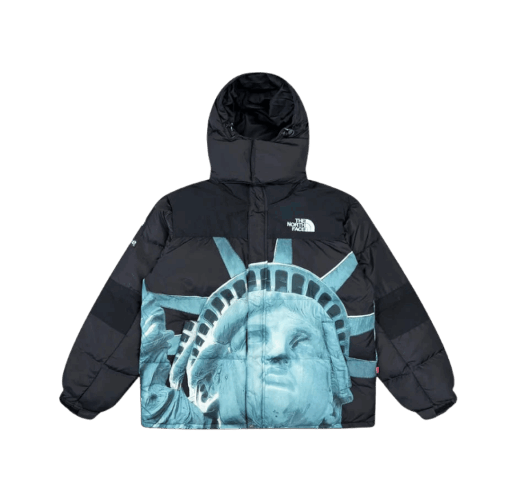 JACKET - THE NORTH FACE