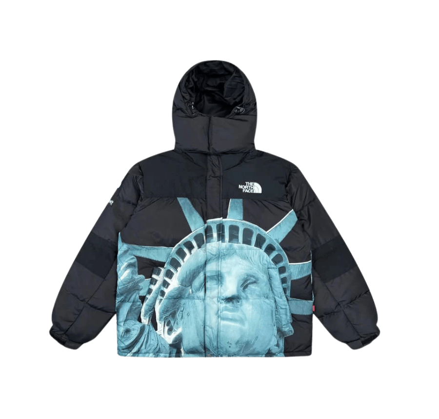 JACKET - THE NORTH FACE