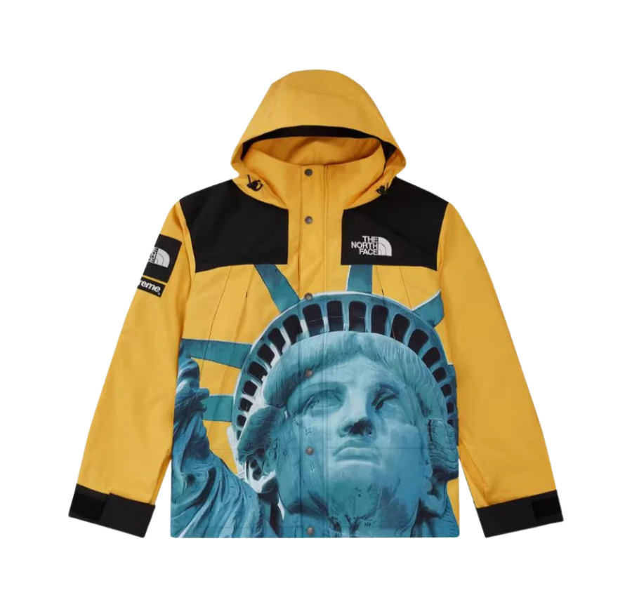 JACKET - THE NORTH FACE