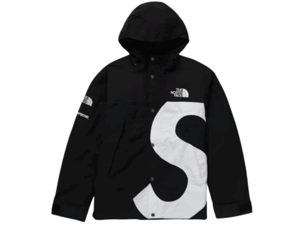 JACKET - THE NORTH FACE