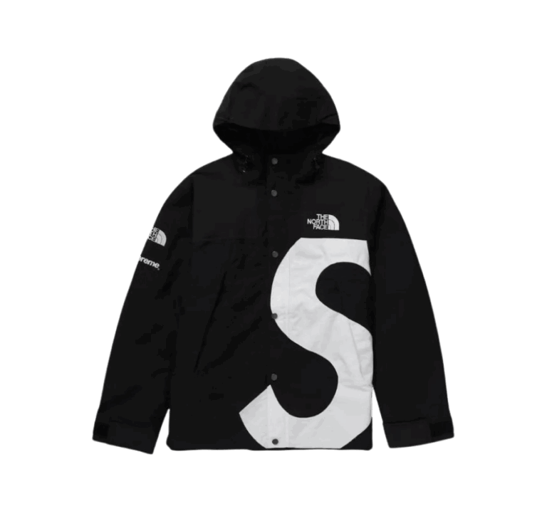 JACKET - THE NORTH FACE