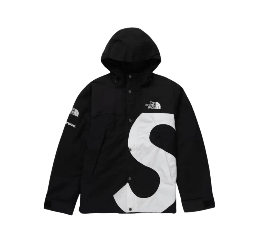 JACKET - THE NORTH FACE