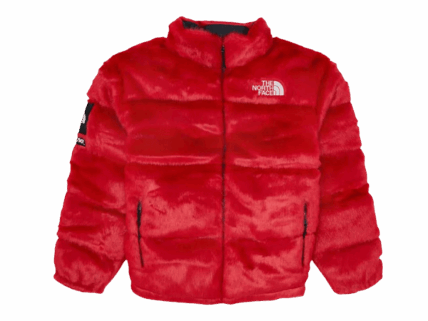 JACKET - THE NORTH FACE