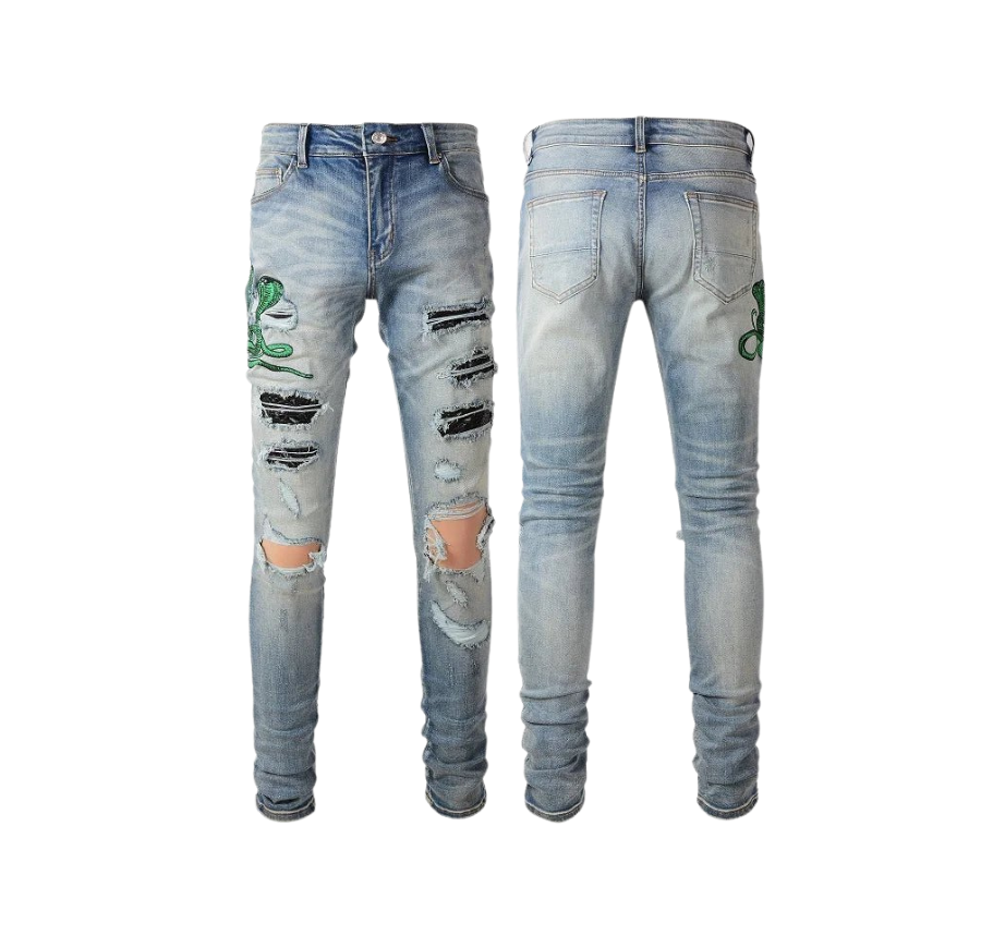 JEANS - AMIRI