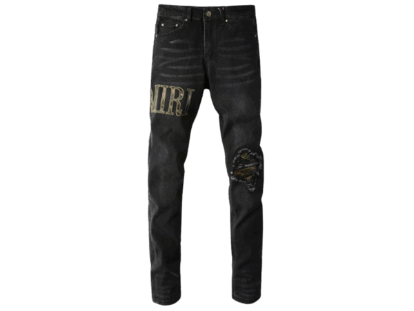 JEANS - AMIRI