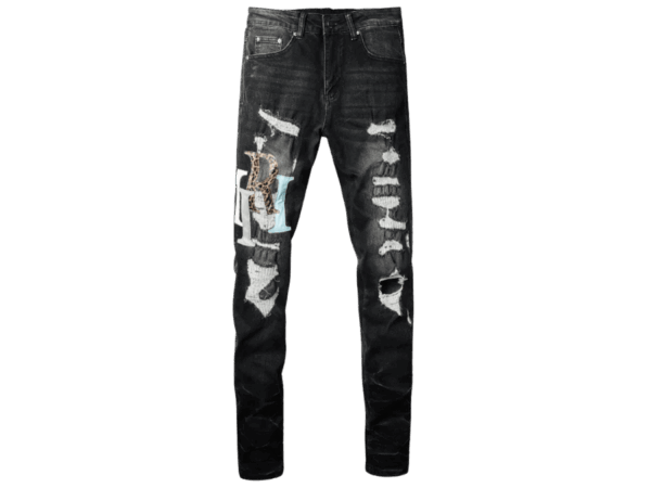 JEANS - AMIRI