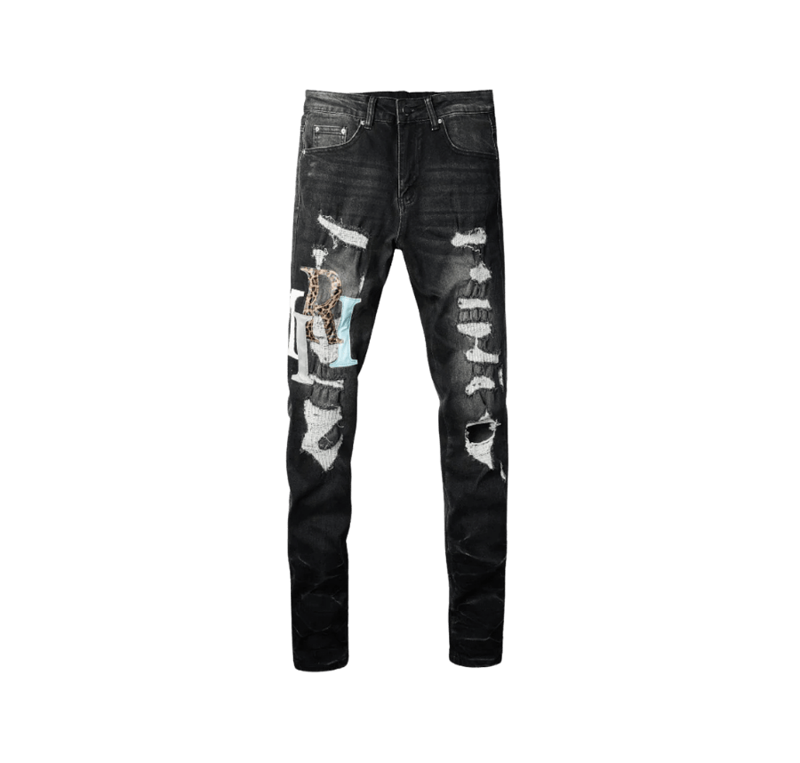 JEANS - AMIRI