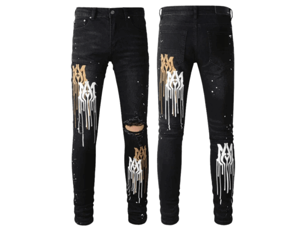 JEANS - AMIRI